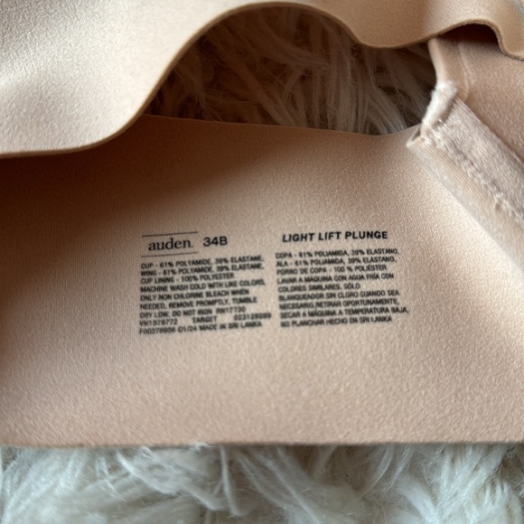 Bra - Picture 4 of 4